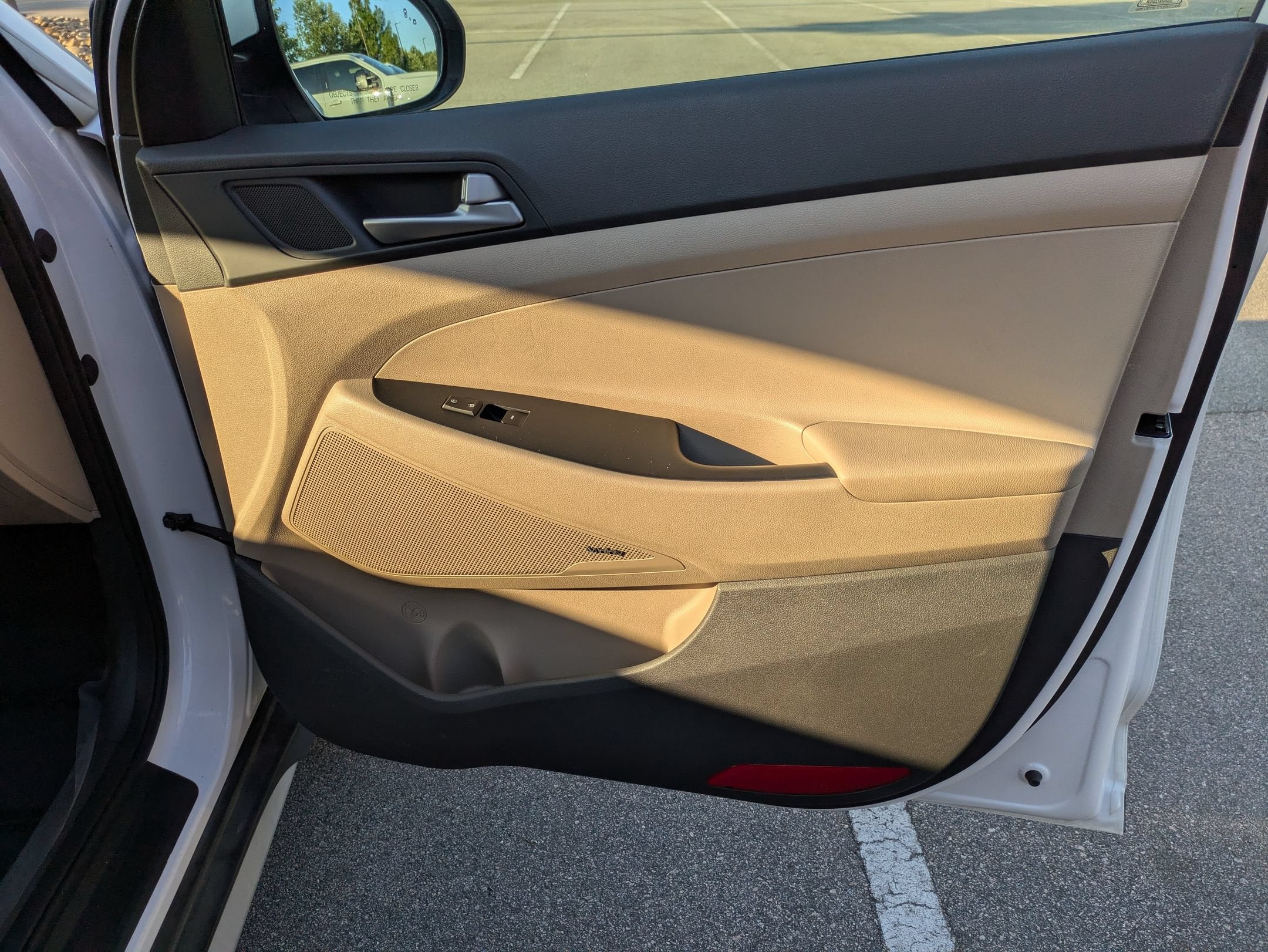 2017 Hyundai Tucson SE Plus