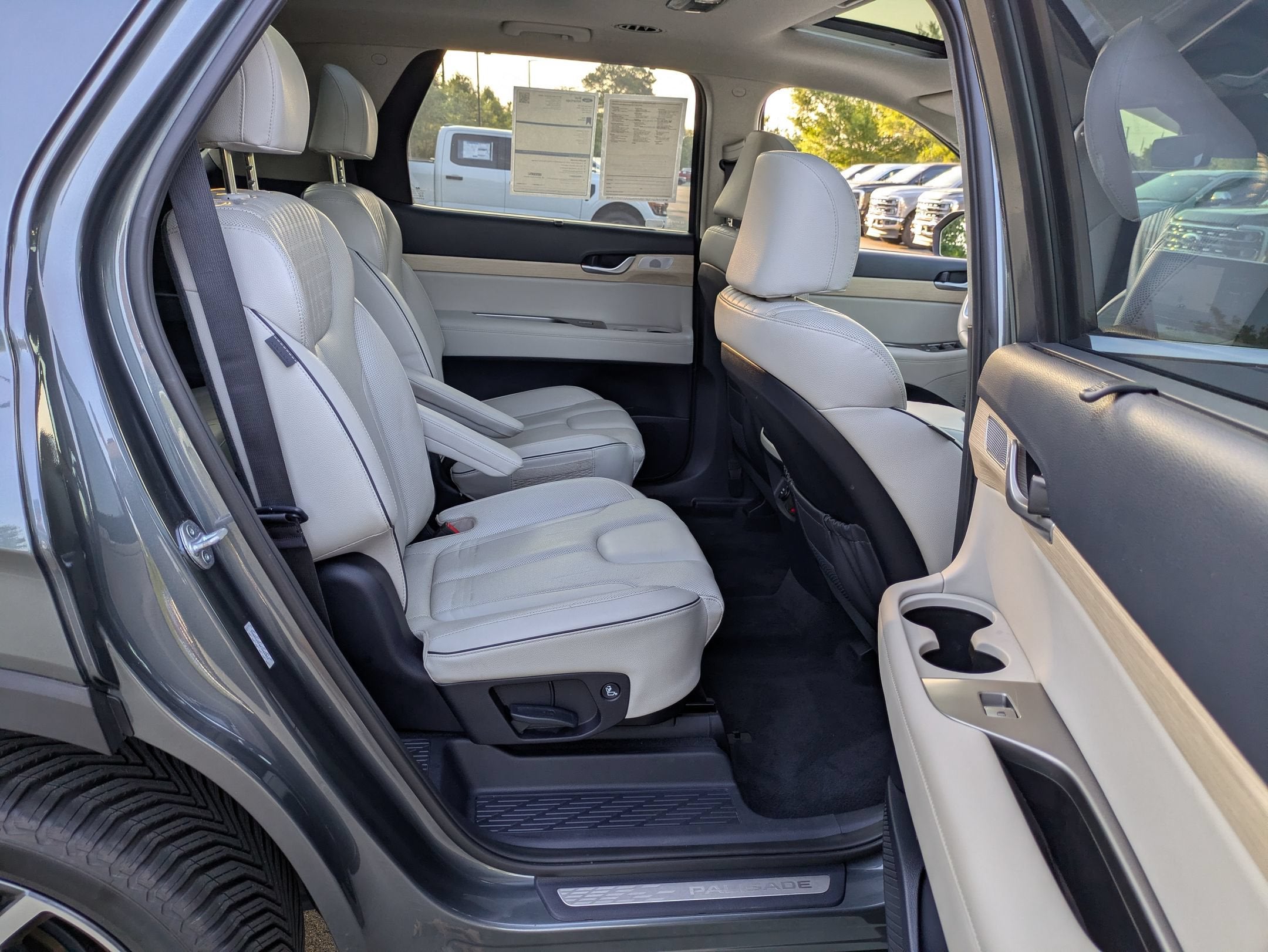 2023 Hyundai Palisade Limited