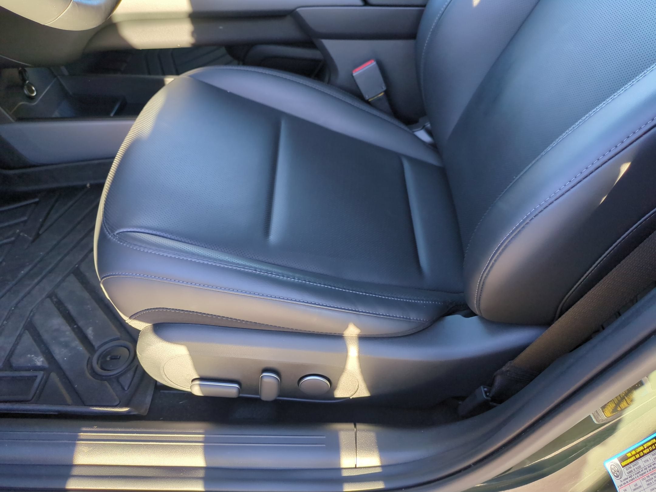 2023 Hyundai IONIQ 6 Limited