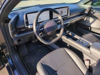 2023 Hyundai IONIQ 6 Limited