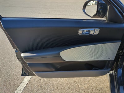 2023 Hyundai IONIQ 6 Limited