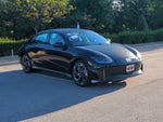 2023 Hyundai IONIQ 6 Limited