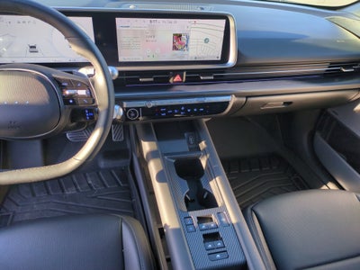 2023 Hyundai IONIQ 6 Limited