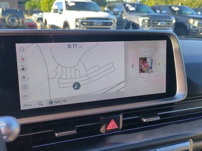 2023 Hyundai IONIQ 6 Limited