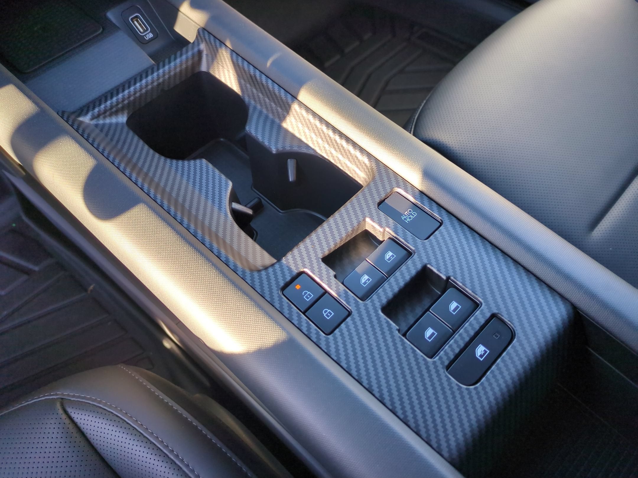 2023 Hyundai IONIQ 6 Limited