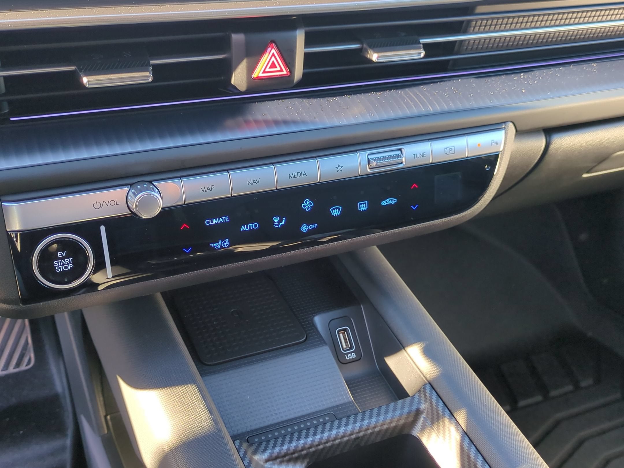 2023 Hyundai IONIQ 6 Limited