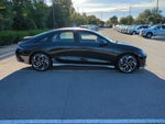 2023 Hyundai IONIQ 6 Limited
