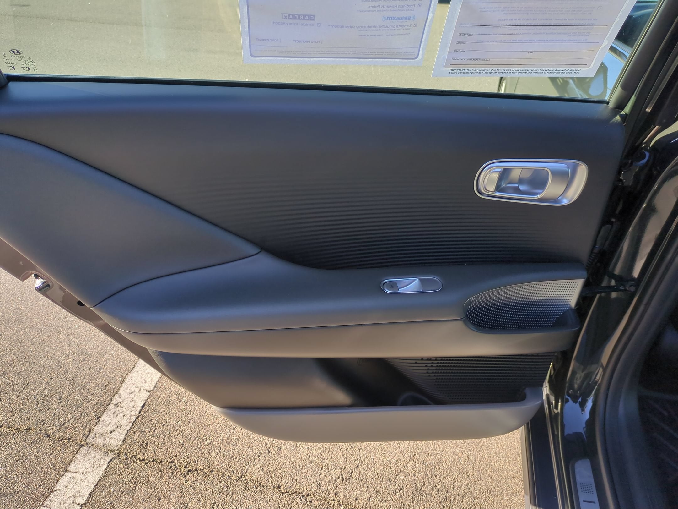 2023 Hyundai IONIQ 6 Limited