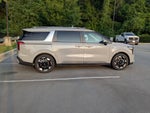 2025 Kia Carnival EX