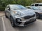 2021 Kia Sportage EX
