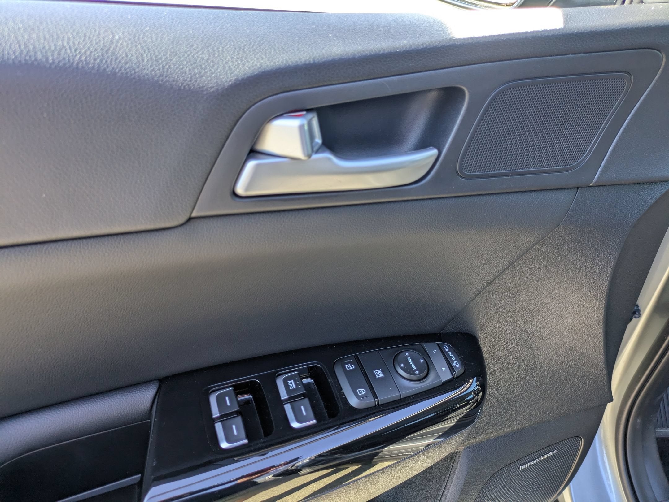 2021 Kia Sportage EX