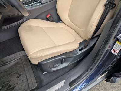 2018 Jaguar F-PACE 25t Premium