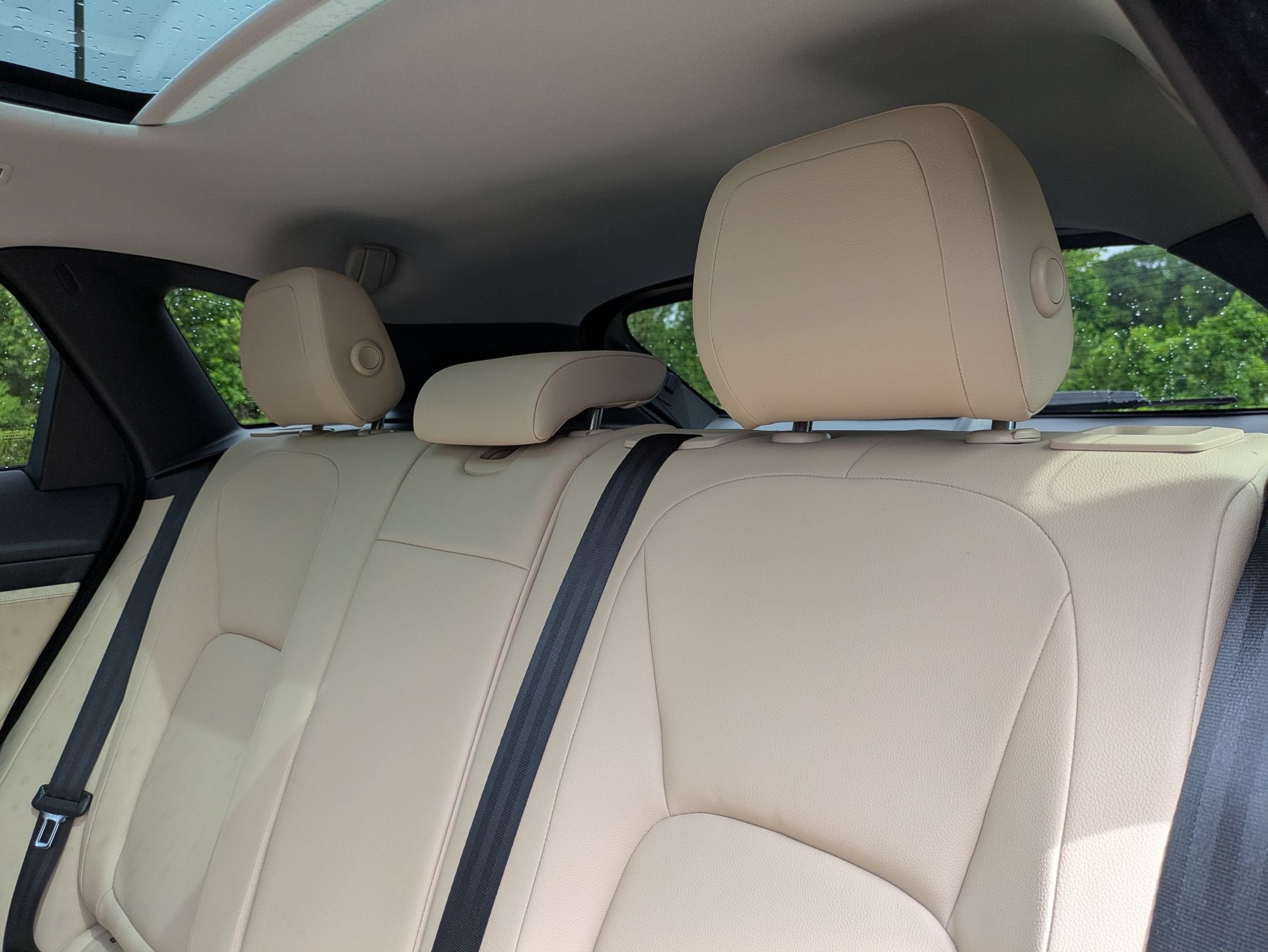 2018 Jaguar F-PACE 25t Premium