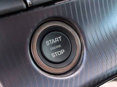 2024 Jaguar F-TYPE R-Dynamic