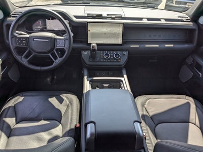 2024 Land Rover Defender X-Dynamic SE