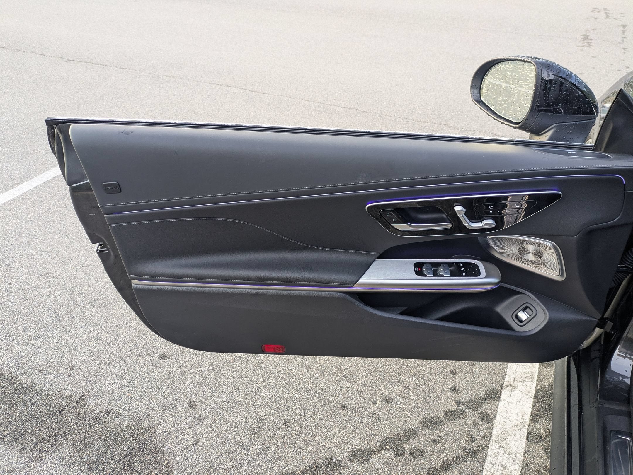 2025 Mercedes-Benz CLE CLE 300
