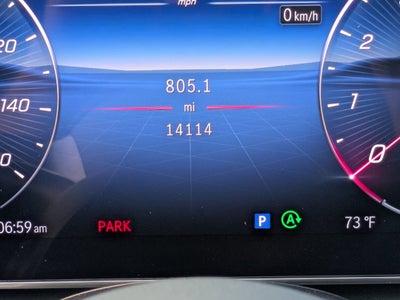 2025 Mercedes-Benz CLE CLE 300