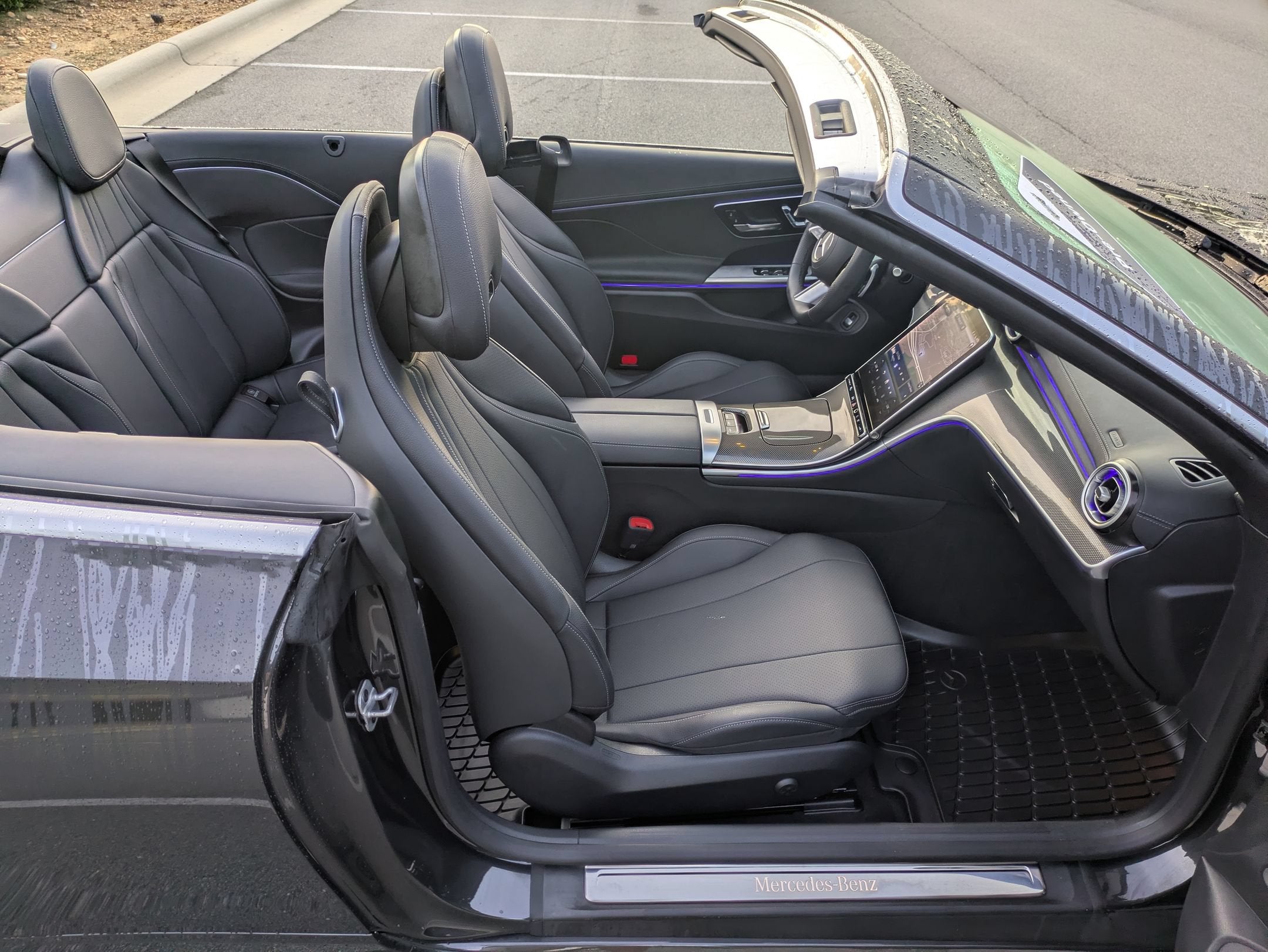 2025 Mercedes-Benz CLE CLE 300