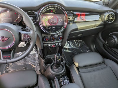 2023 MINI Hardtop 2 Door Cooper S Classic