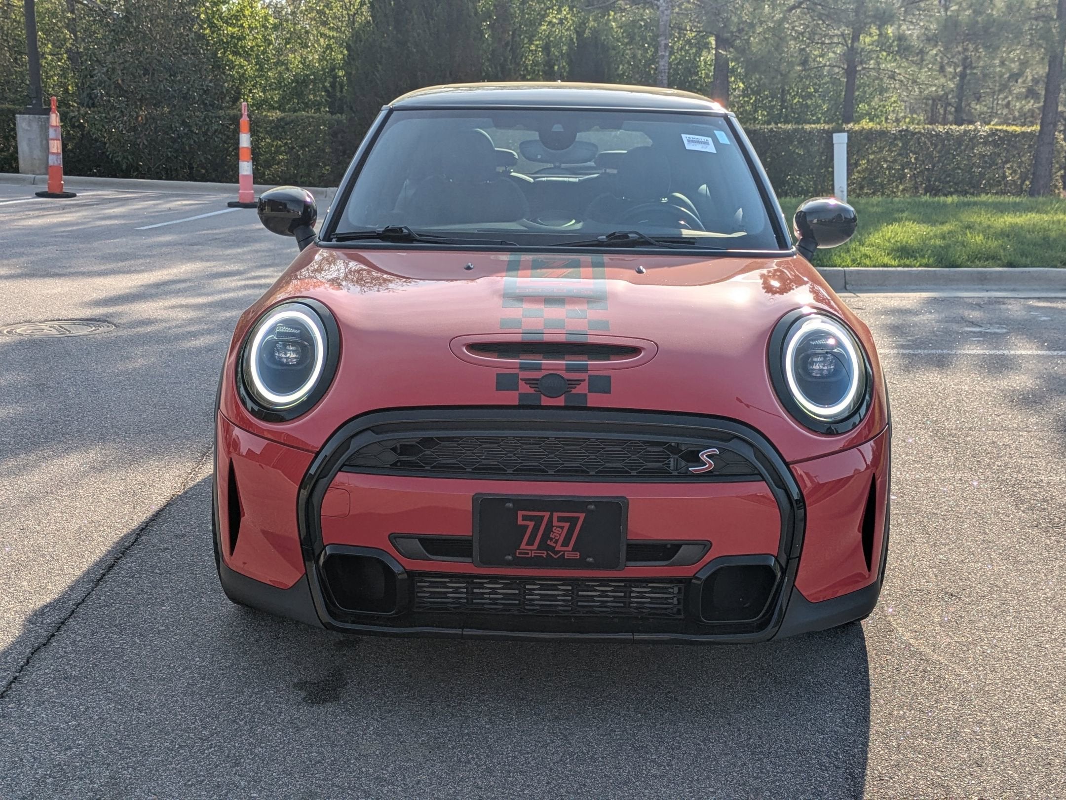 2023 MINI Hardtop 2 Door Cooper S Classic