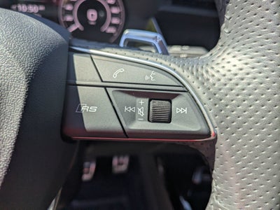 2024 Audi RS 3 2.5T