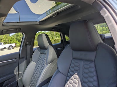 2024 Audi RS 3 2.5T