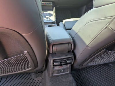2024 Audi RS 3 2.5T