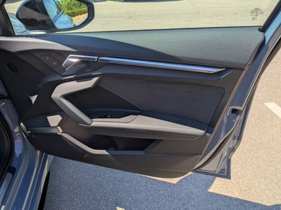 2024 Audi RS 3 2.5T