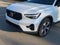 2023 Volvo XC40 Ultimate Dark Theme