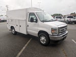 2026 Ford E-Series Cutaway Base