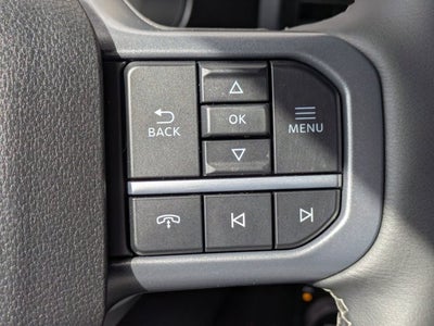 2026 Ford Super Duty F-250 SRW Base