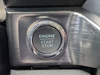 2026 Ford Super Duty F-250 SRW Base