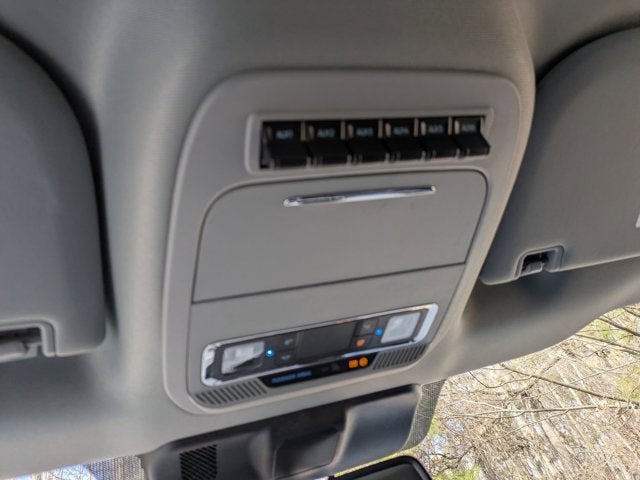 2026 Ford Super Duty F-250 SRW Base