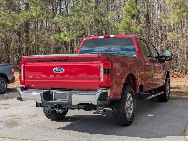 2026 Ford Super Duty F-250 SRW Base
