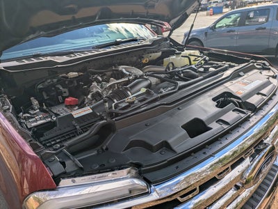 2026 Ford Super Duty F-250 SRW Base