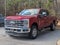 2026 Ford Super Duty F-250 SRW Base