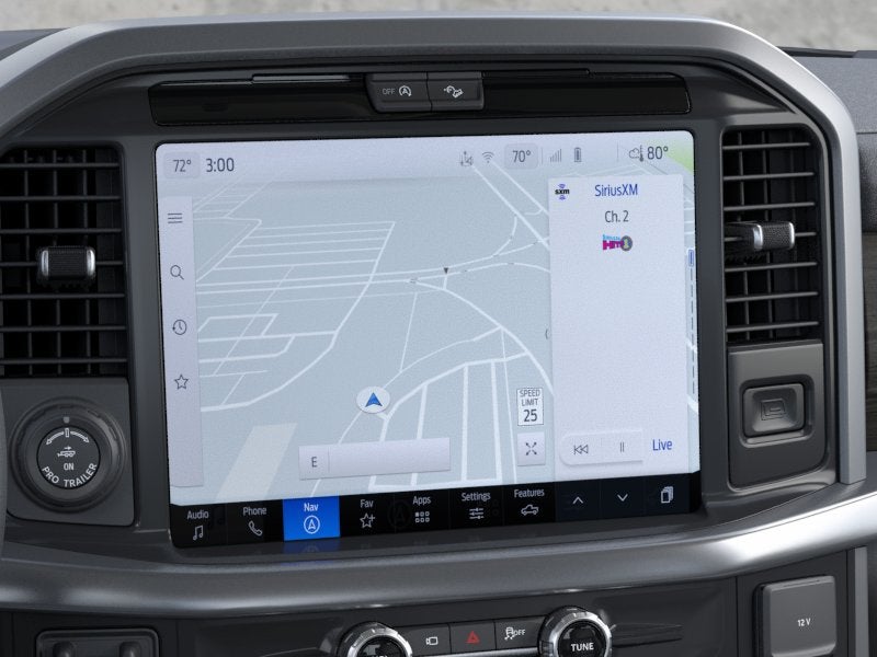 2026 Ford F-150 Lariat - Photo 14