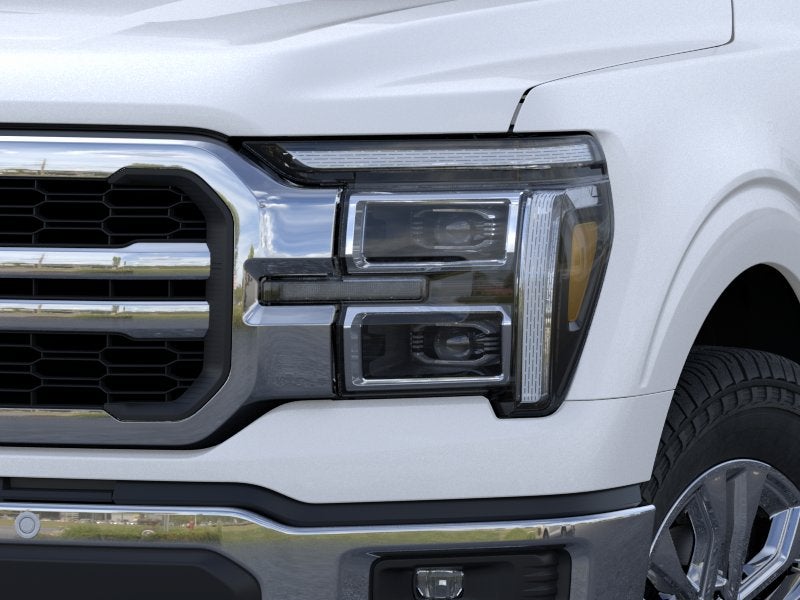 2026 Ford F-150 Lariat - Photo 18