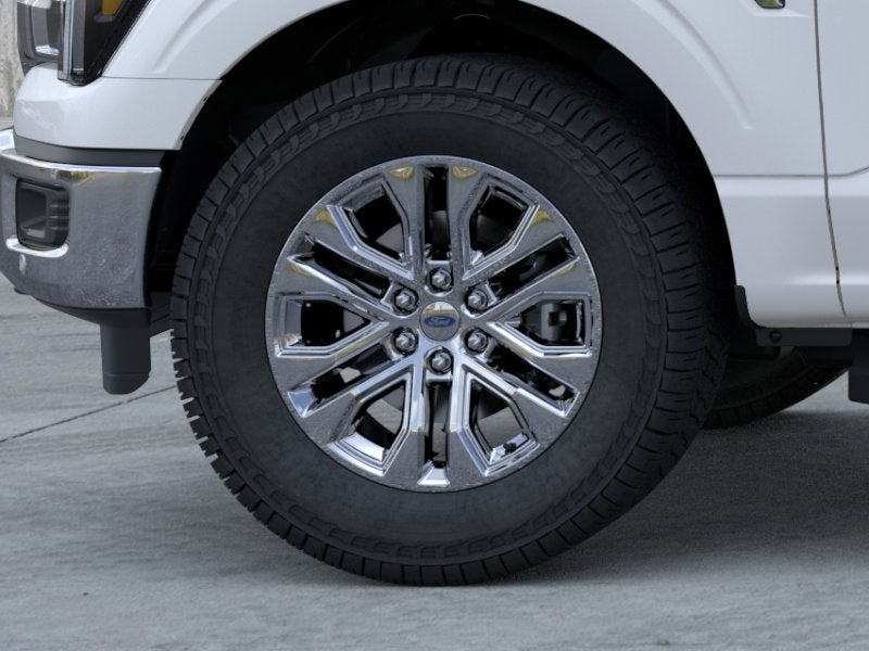 2026 Ford F-150 Lariat - Photo 19