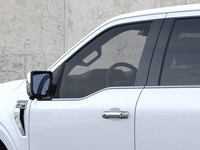 2026 Ford F-150 Lariat - Photo 20