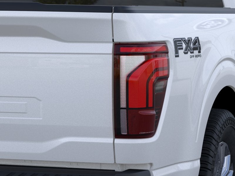 2026 Ford F-150 Lariat - Photo 21