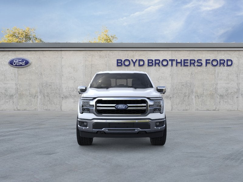 2026 Ford F-150 Lariat - Photo 6