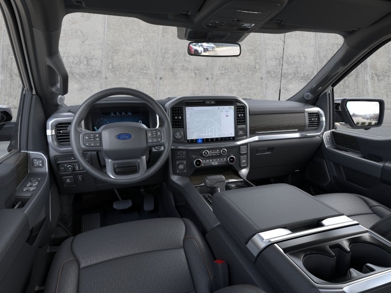 2026 Ford F-150 Lariat - Photo 9