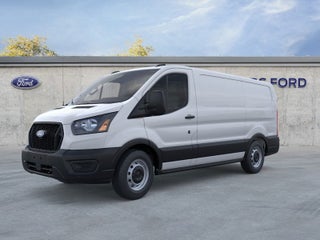 2026 Ford Transit Cargo Van XL Cargo Van 130"