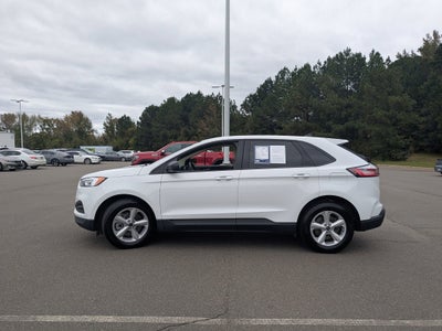 2024 Ford Edge SE