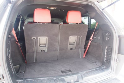 2023 Dodge Durango SRT 392 Premium