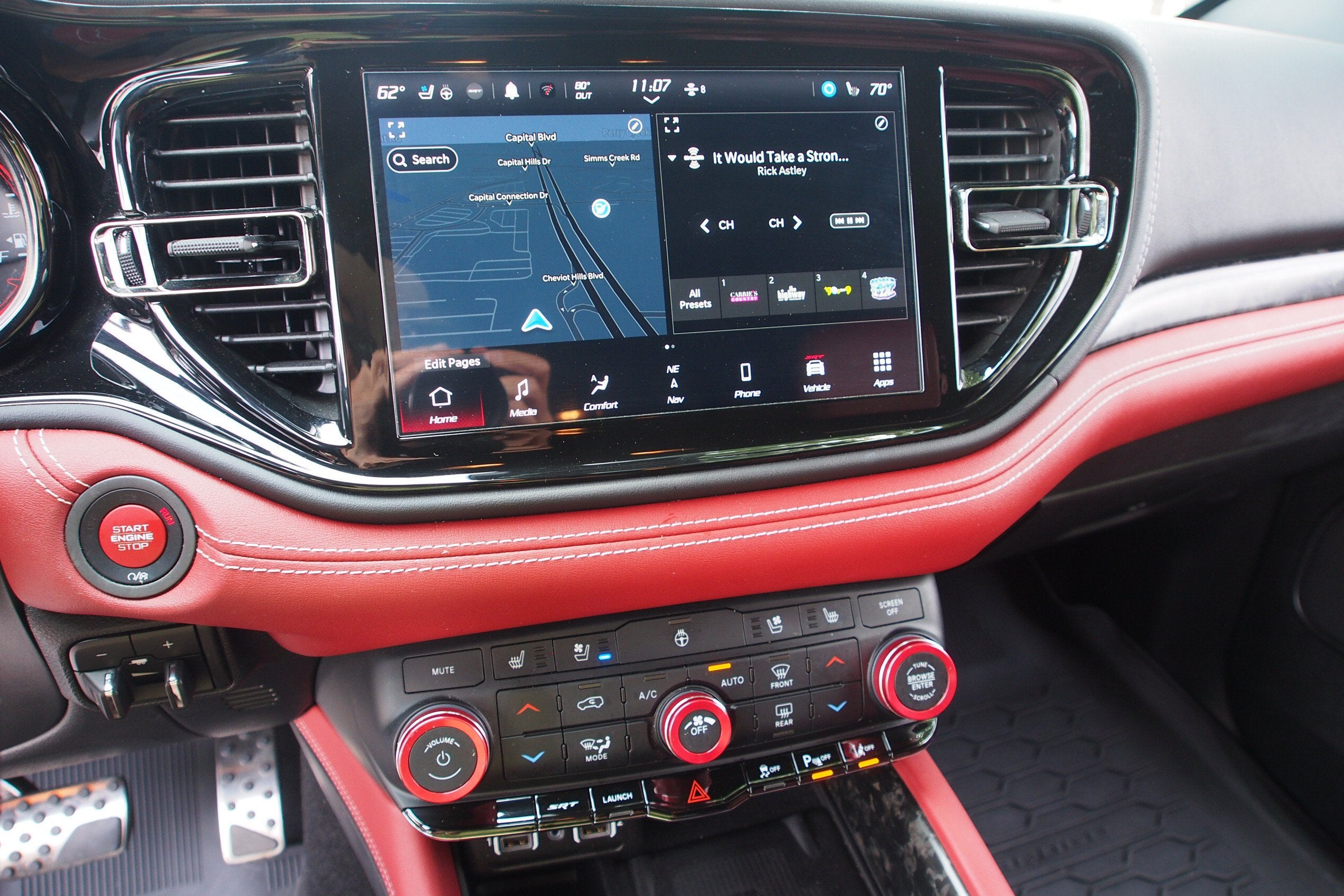 2023 Dodge Durango SRT 392 Premium