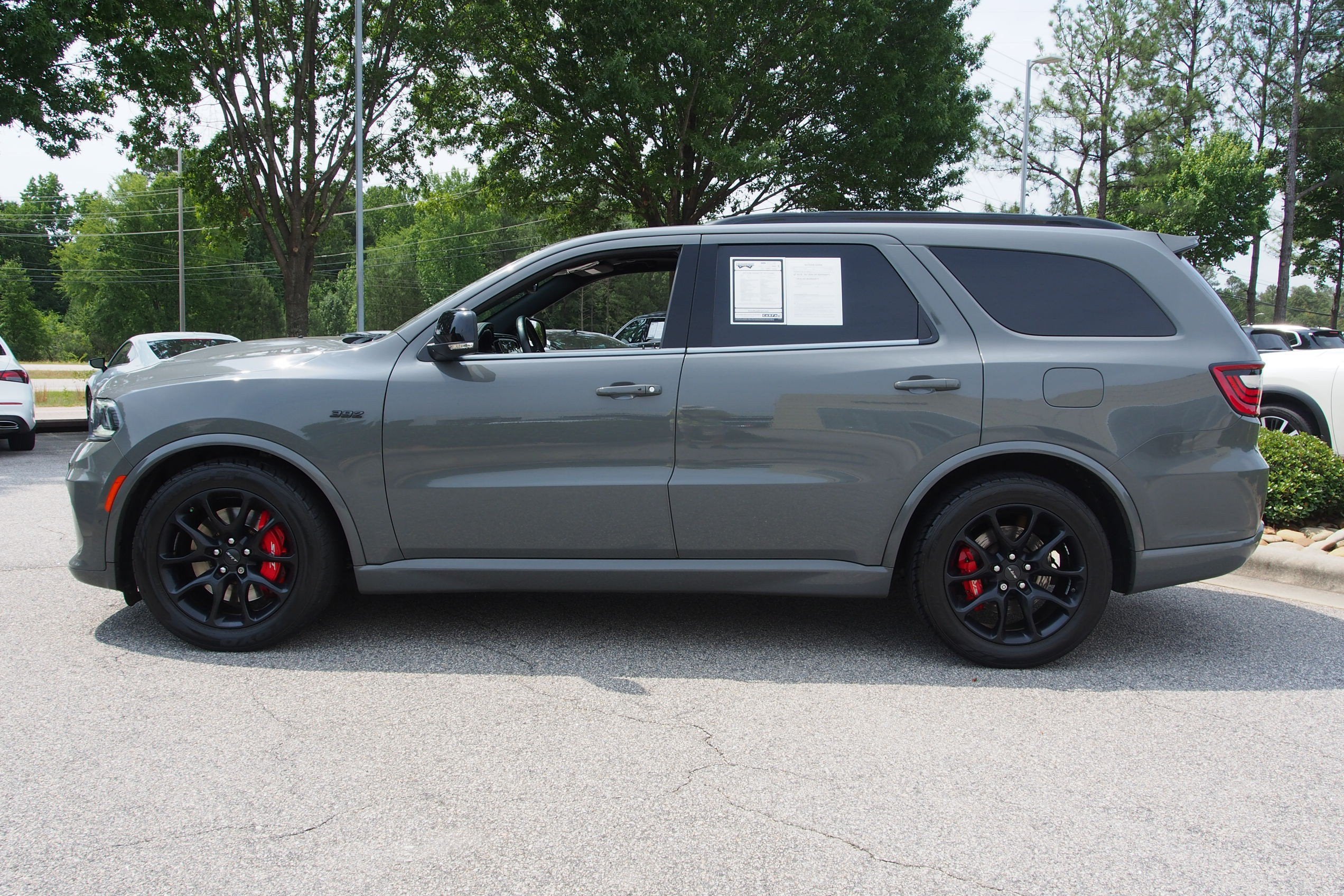 2023 Dodge Durango SRT 392 Premium