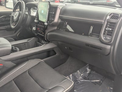2025 RAM 1500 Limited