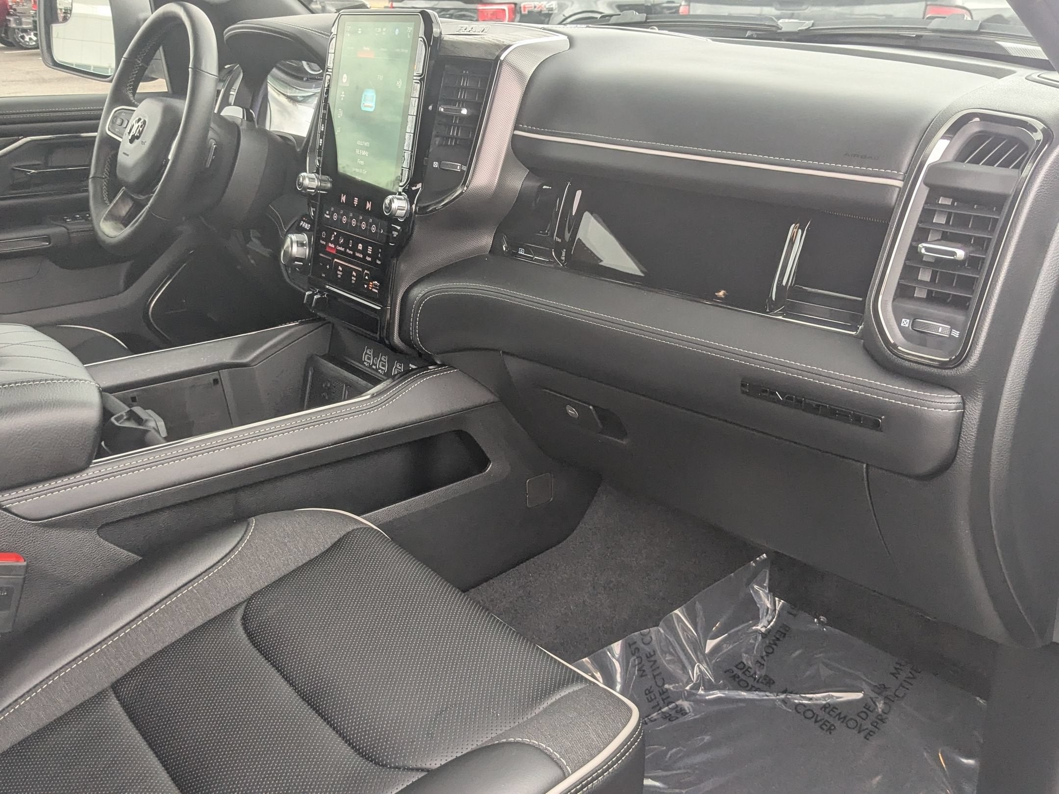 2025 RAM 1500 Limited